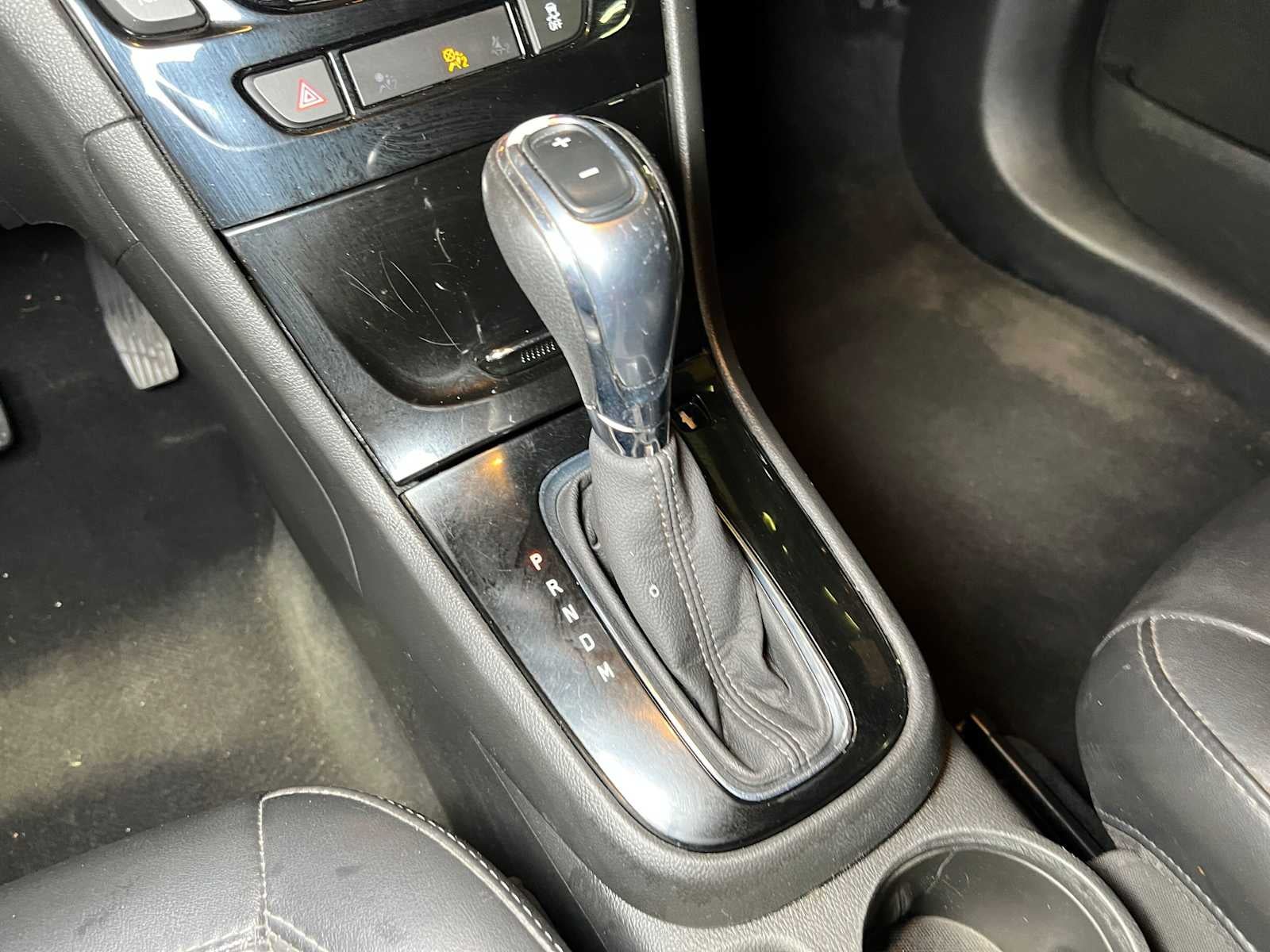 2017 Buick Encore Premium