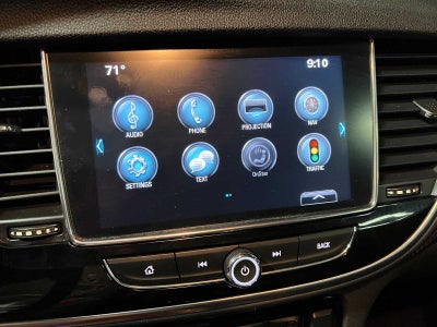 2017 Buick Encore Premium