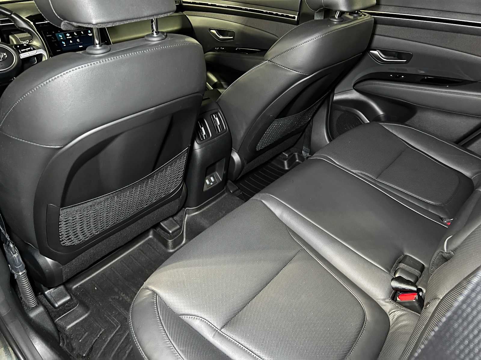 2022 Hyundai Tucson Hybrid Limited