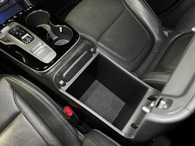 2022 Hyundai Tucson Hybrid Limited