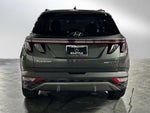 2022 Hyundai Tucson Hybrid Limited