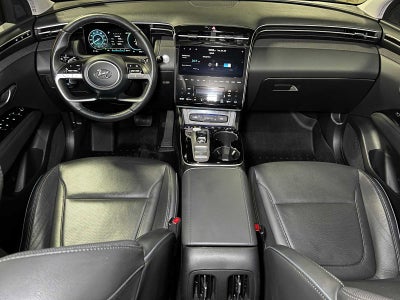 2022 Hyundai Tucson Hybrid Limited