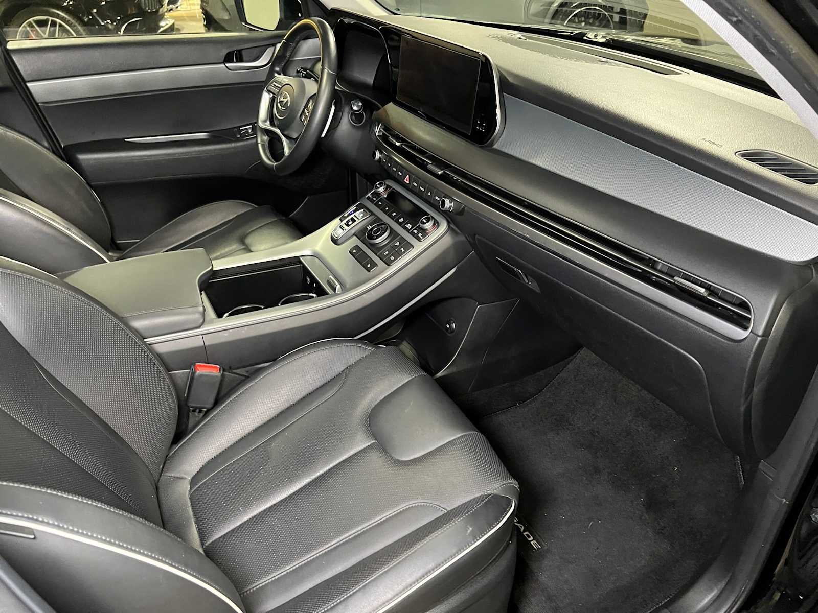 2023 Hyundai Palisade SEL