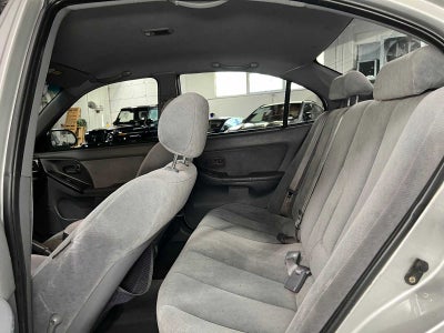 2005 Hyundai Elantra GLS