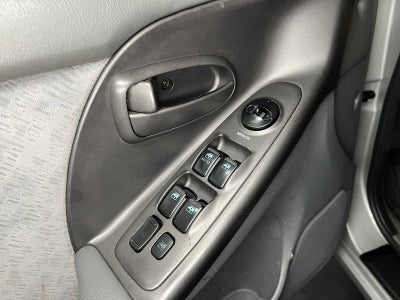 2005 Hyundai Elantra GLS