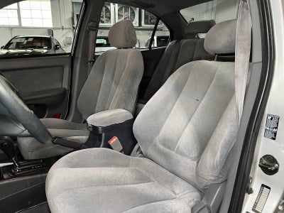 2005 Hyundai Elantra GLS