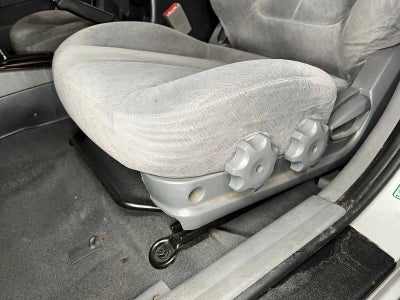 2005 Hyundai Elantra GLS
