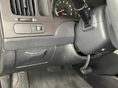 2005 Hyundai Elantra GLS