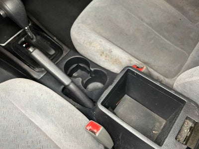 2005 Hyundai Elantra GLS