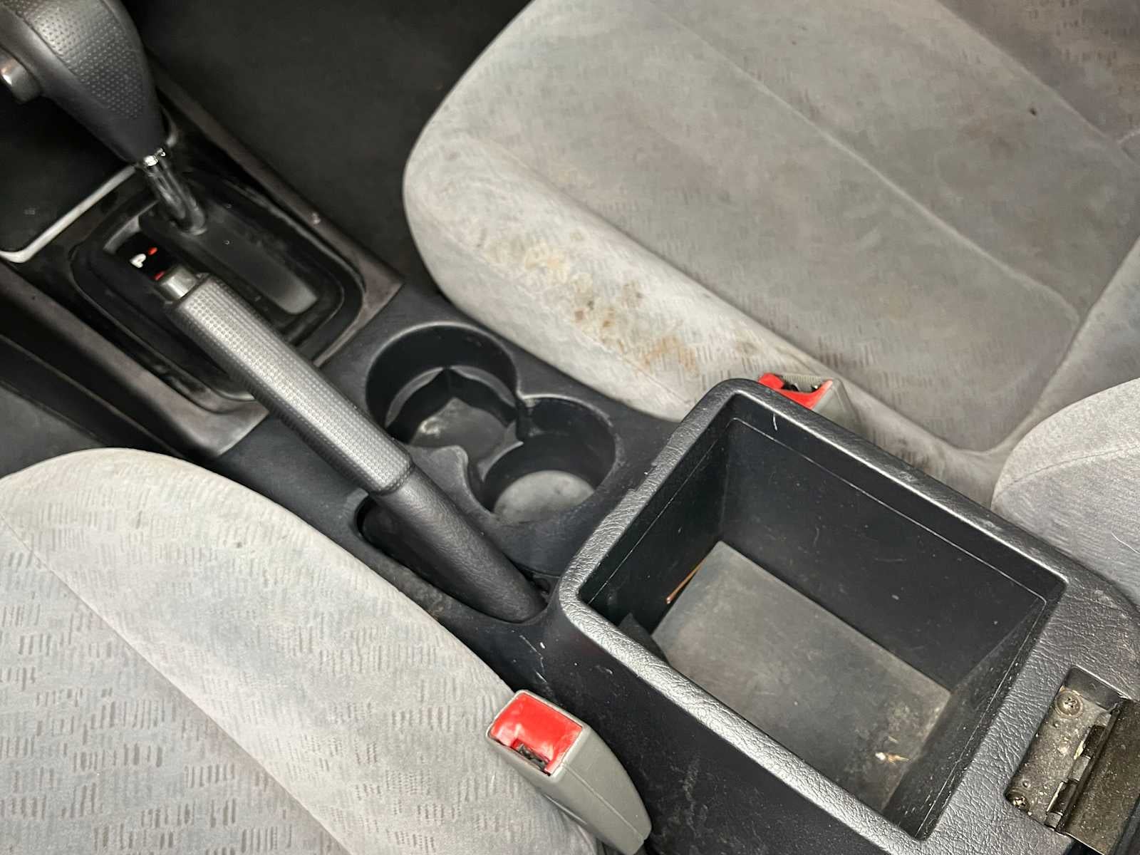 2005 Hyundai Elantra GLS