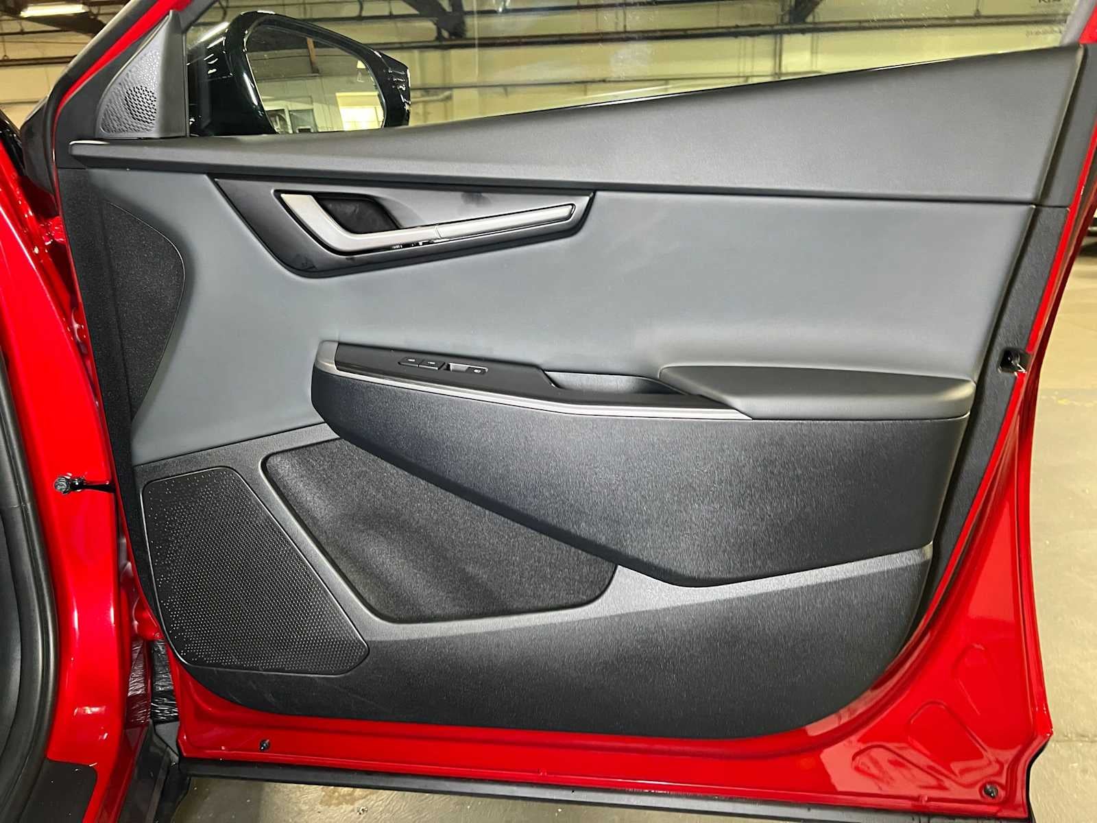 2024 Kia EV6 Light Long Range