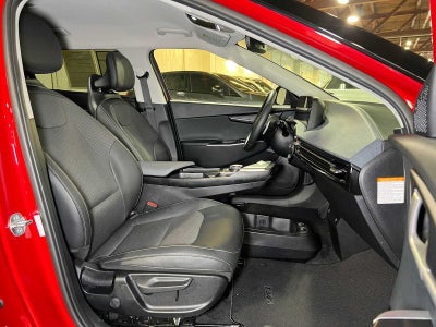 2024 Kia EV6 Light Long Range