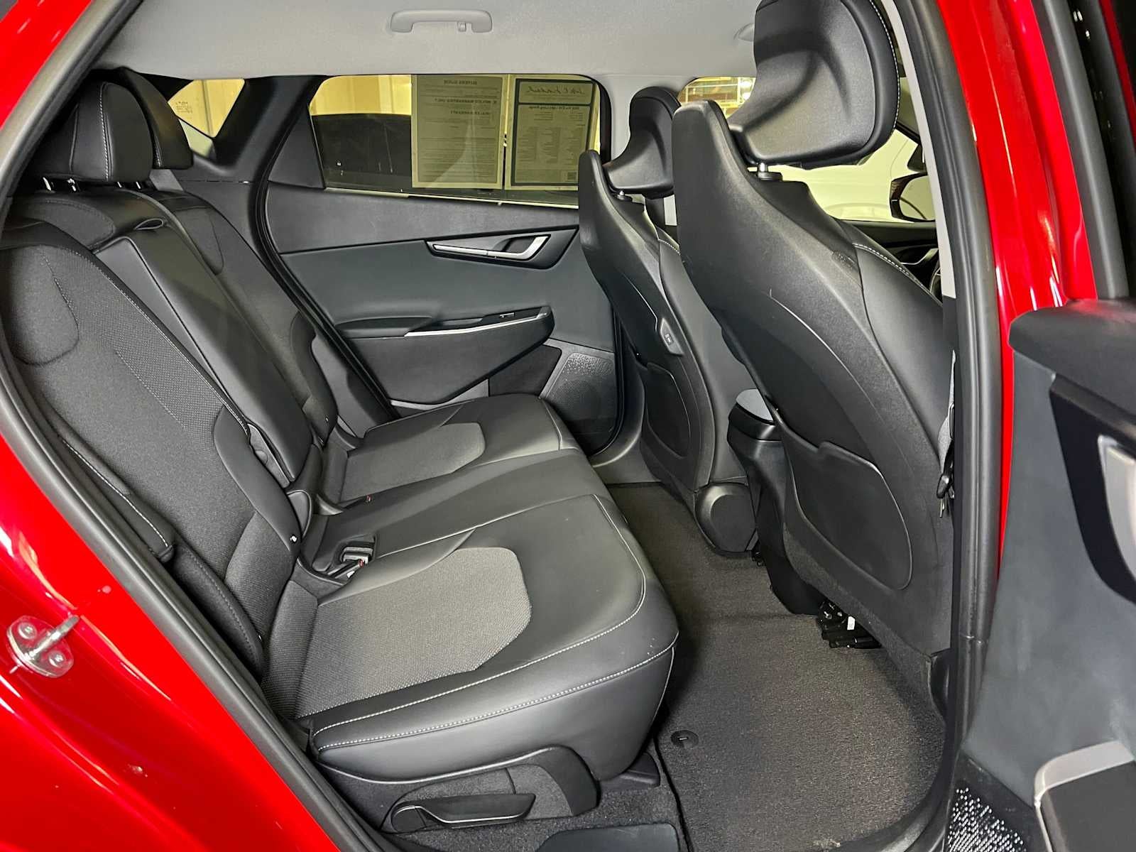 2024 Kia EV6 Light Long Range
