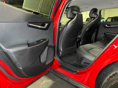 2024 Kia EV6 Light Long Range