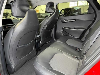 2024 Kia EV6 Light Long Range