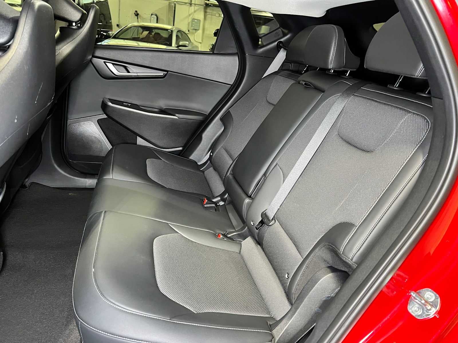 2024 Kia EV6 Light Long Range