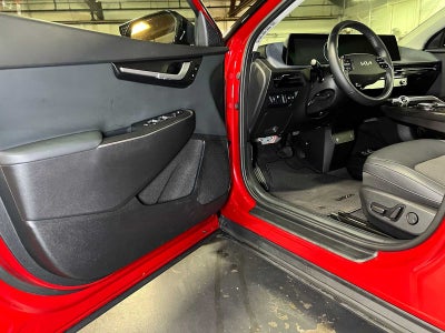 2024 Kia EV6 Light Long Range