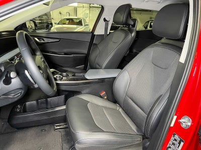2024 Kia EV6 Light Long Range