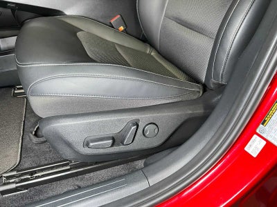 2024 Kia EV6 Light Long Range