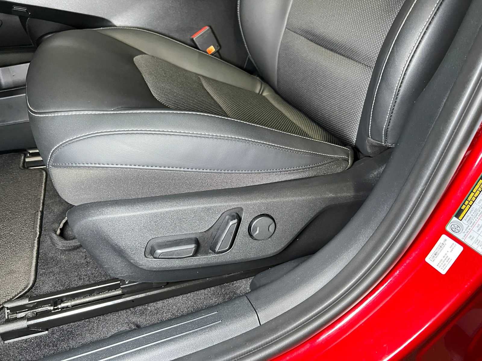2024 Kia EV6 Light Long Range