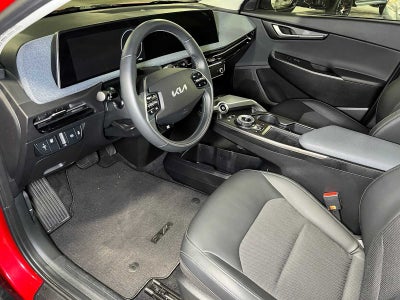 2024 Kia EV6 Light Long Range