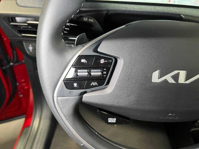 2024 Kia EV6 Light Long Range