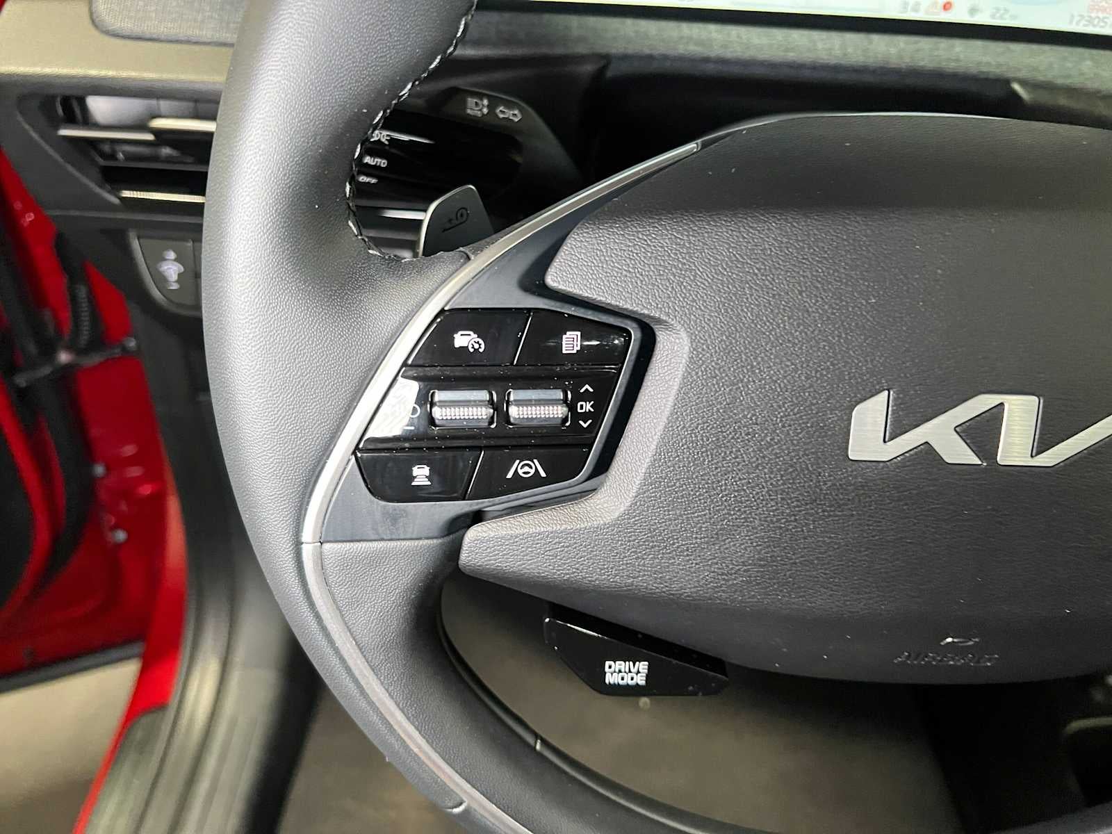 2024 Kia EV6 Light Long Range
