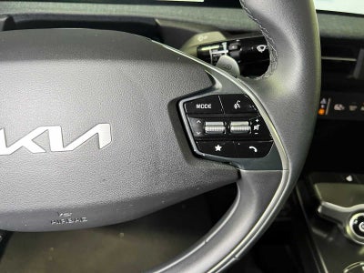 2024 Kia EV6 Light Long Range
