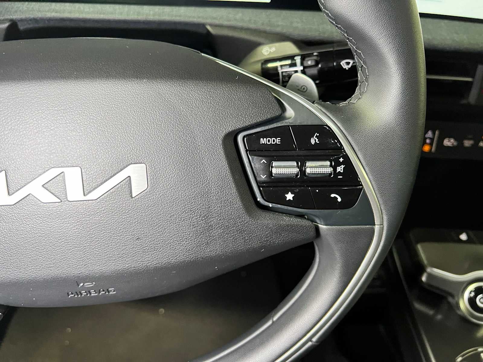 2024 Kia EV6 Light Long Range