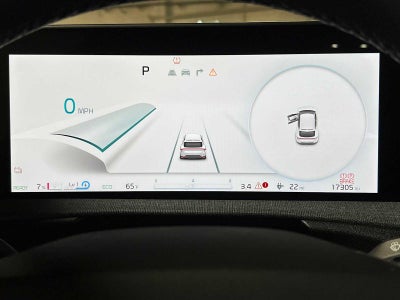 2024 Kia EV6 Light Long Range