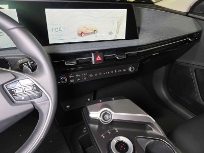 2024 Kia EV6 Light Long Range