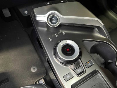 2024 Kia EV6 Light Long Range