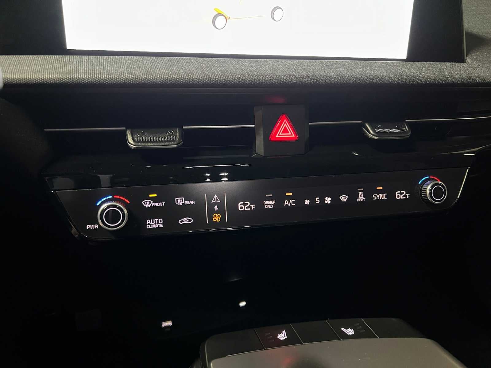 2024 Kia EV6 Light Long Range
