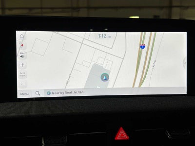 2024 Kia EV6 Light Long Range