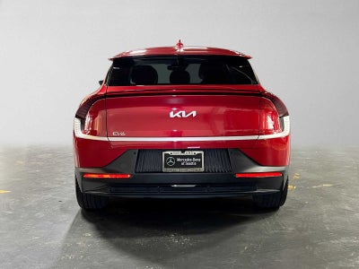 2024 Kia EV6 Light Long Range