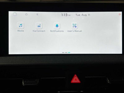 2024 Kia EV6 Light Long Range