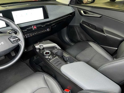 2024 Kia EV6 Light Long Range