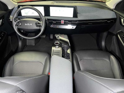 2024 Kia EV6 Light Long Range