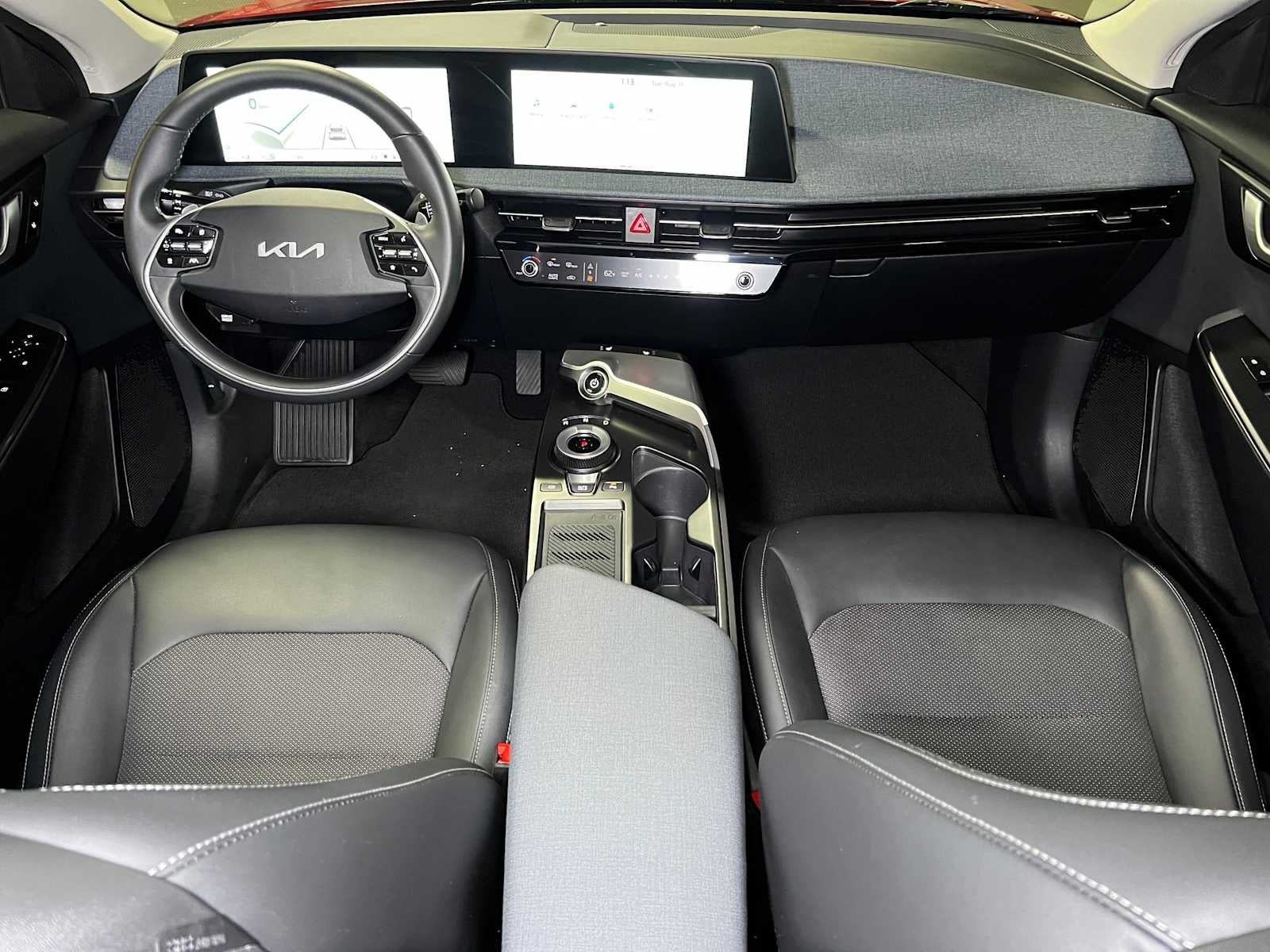 2024 Kia EV6 Light Long Range