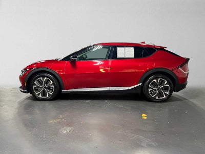 2024 Kia EV6 Light Long Range