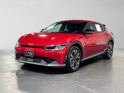 2024 Kia EV6 Light Long Range