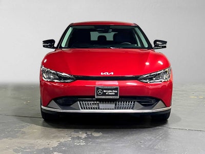 2024 Kia EV6 Light Long Range