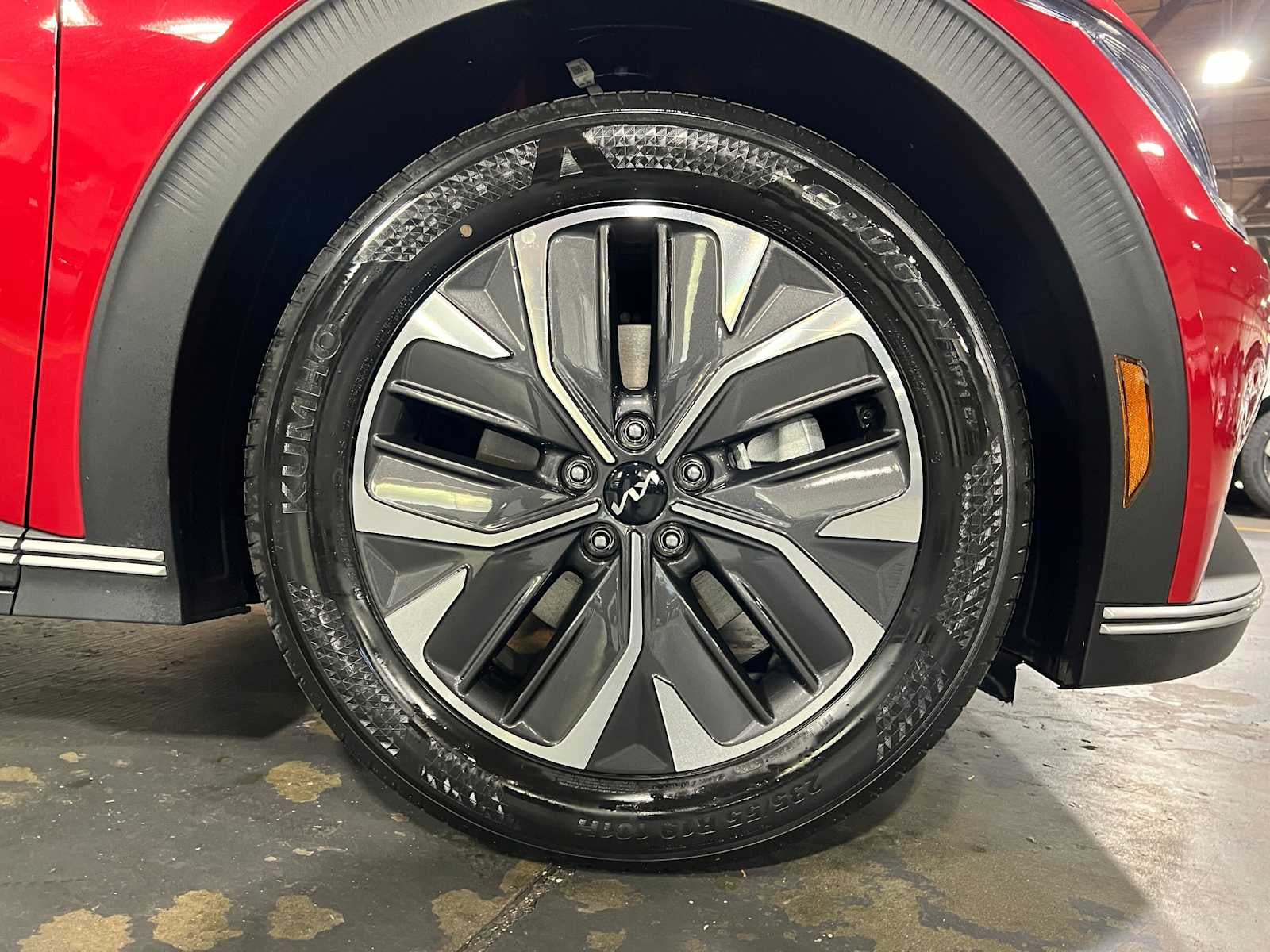 2024 Kia EV6 Light Long Range