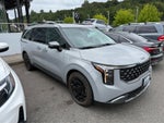 2025 Kia Carnival Hybrid SX