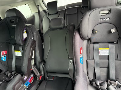 2025 Kia Carnival Hybrid SX