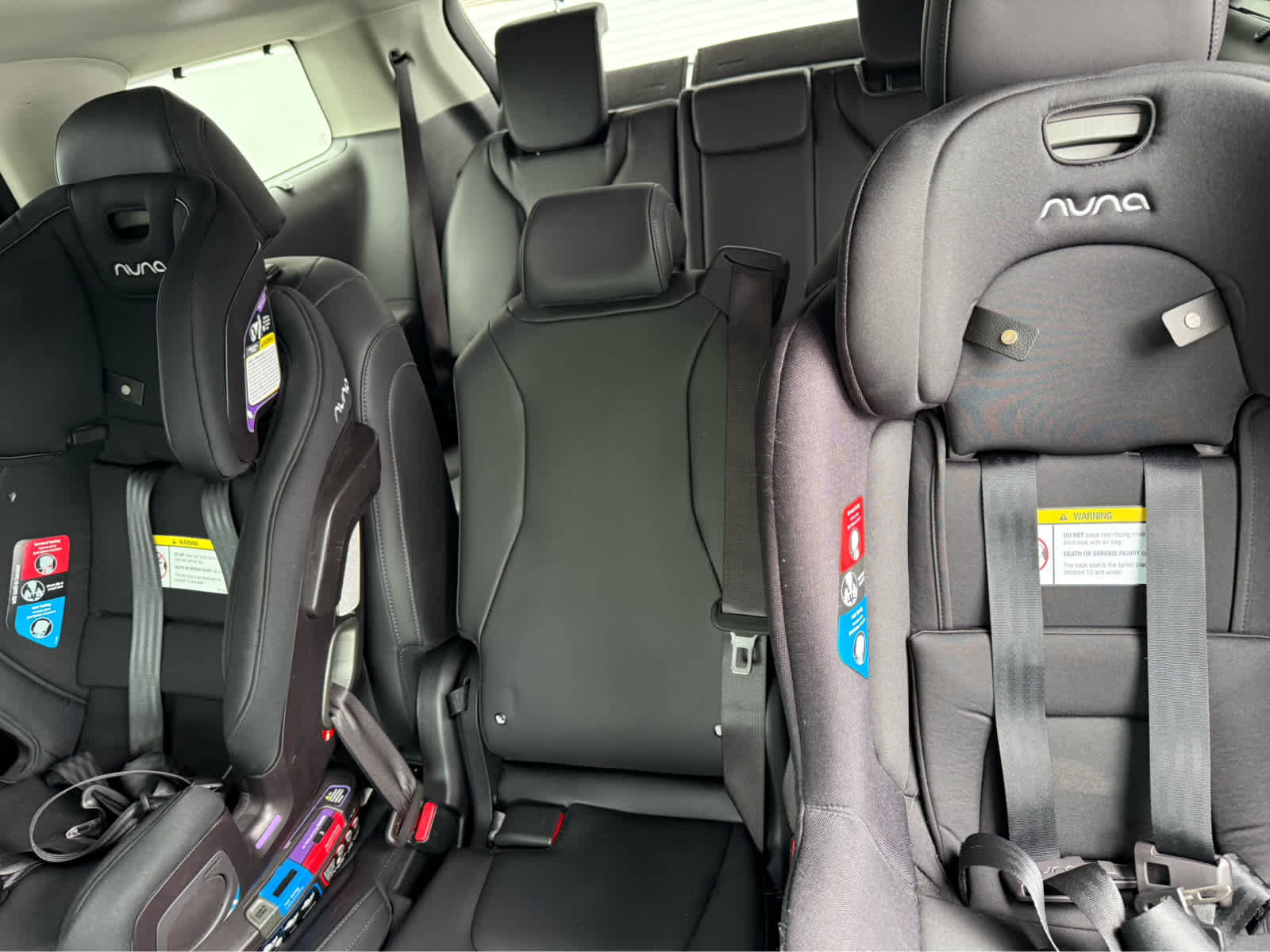 2025 Kia Carnival Hybrid SX