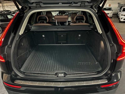 2019 Volvo XC60 Momentum
