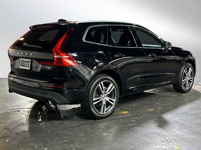 2019 Volvo XC60 Momentum