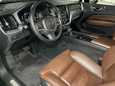 2019 Volvo XC60 Momentum
