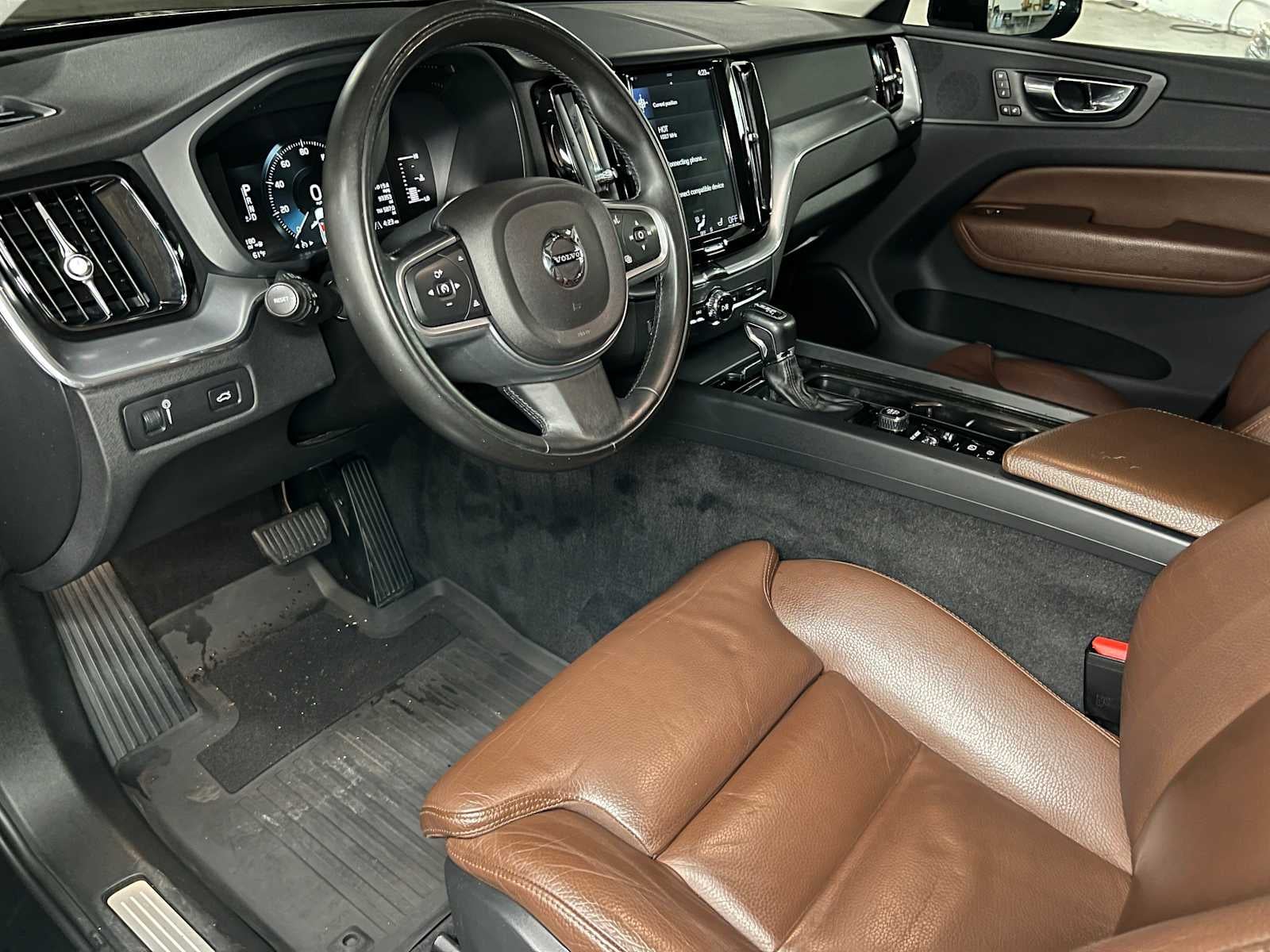 2019 Volvo XC60 Momentum